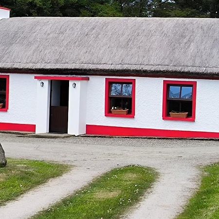 Biddys Cottage 卡尔达夫 外观 照片
