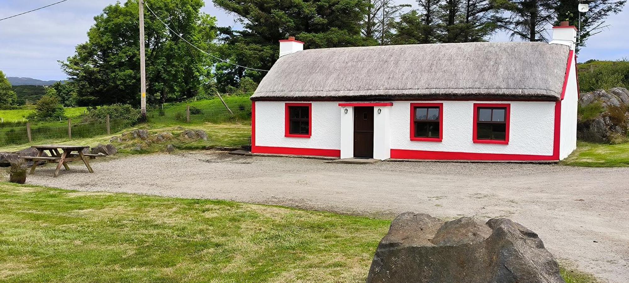 Biddys Cottage 卡尔达夫 外观 照片